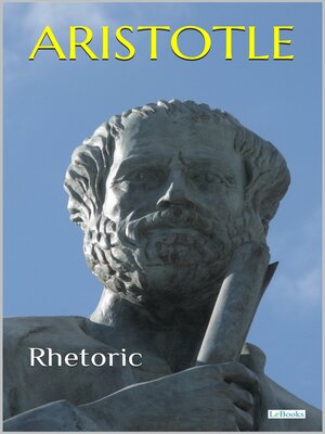 cover image of ARISTOTLE